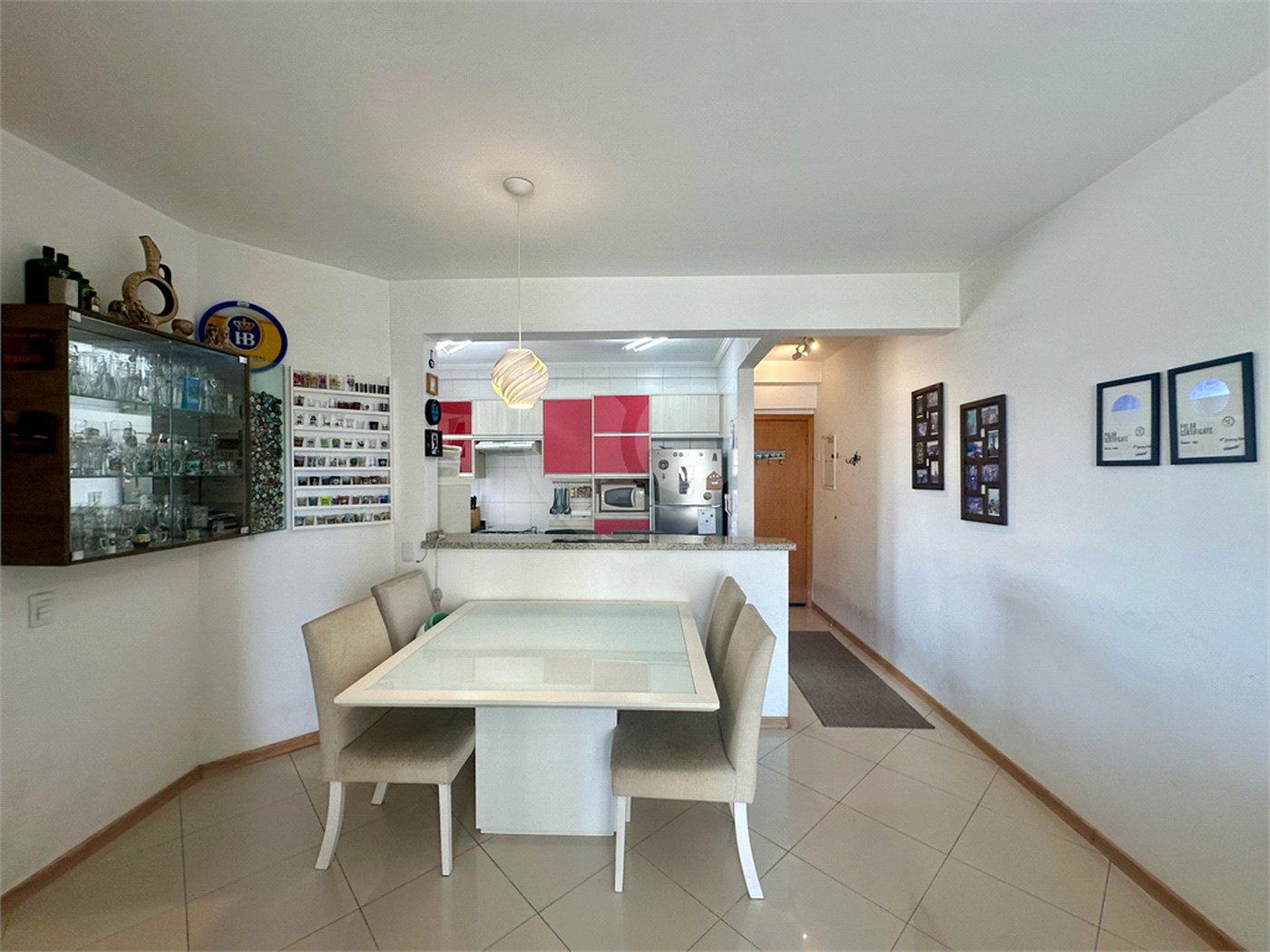Apartamento à venda com 3 quartos, sendo 1 suíte,  em Baeta Neves, São Bernardo do Campo, SP