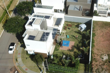 Casa em condomínio à venda com 3 suítes em Jardim Residencial Chácara Ondina, Sorocaba, SP
