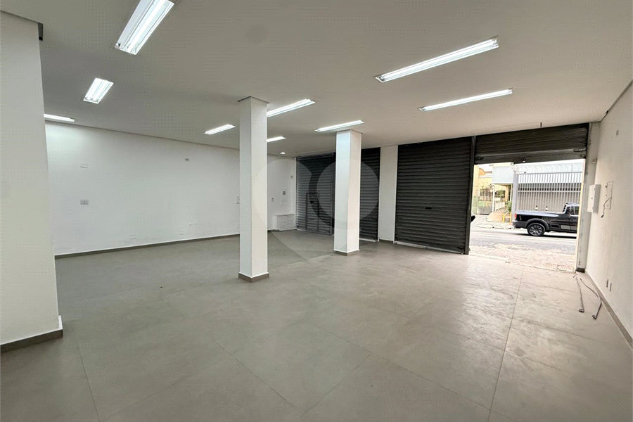 Salão Comercial para alugar em Santana, São Paulo, SP