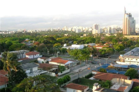 Cobertura à venda com 4 quartos, sendo 3 suítes, em Butantã, São Paulo, SP