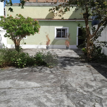 Casa à venda com 2 quartos em Campo Grande, Rio de Janeiro, RJ