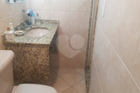 Apartamento à venda com 2 quartos em Méier, Rio de Janeiro, RJ