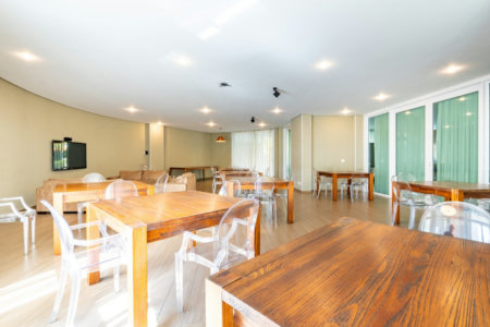 Apartamento para venda em Vila Suzana com 2 quartos, sendo 2 suítes, 103m²