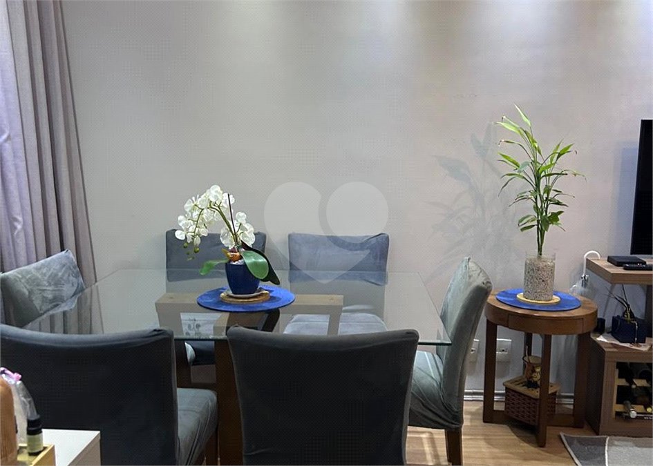 Apartamento à venda com 2 quartos em Parque Campolim, Sorocaba, SP