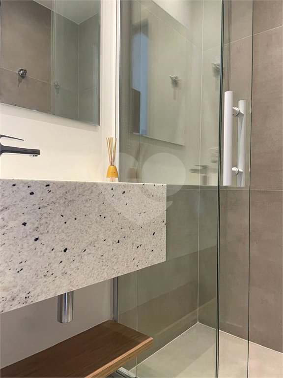 Apartamento à venda com 1 quarto em Bela Vista, São Paulo, SP