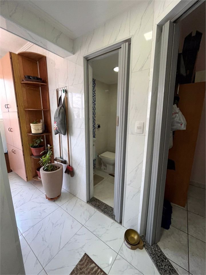 Apartamento à venda, 92 m² por R$ 690.000,00 - Campo Grande - Santos/SP