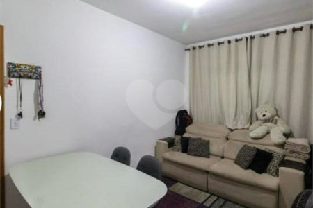 Casa à venda com 2 quartos no condomínio Cond, São Paulo - SP