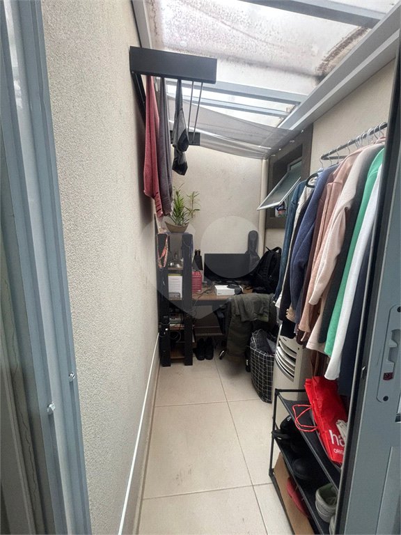 Casa à venda com 1 quarto no condomínio Residencial Capitão Servio, São Paulo - SP