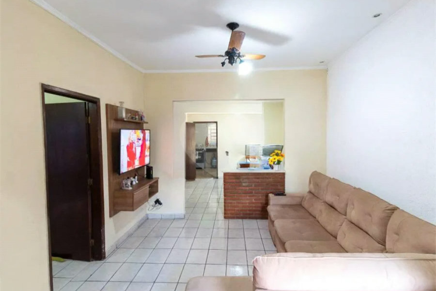 Casa à venda com 4 quartos em Cangaíba, São Paulo, SP