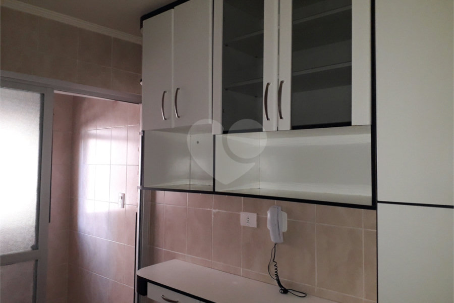 Apartamento à venda com 2 quartos em Vila Guilherme, São Paulo, SP