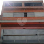 Sobrado à venda com 4 quartos, sendo 2 suítes, em Penha, São Paulo, SP
