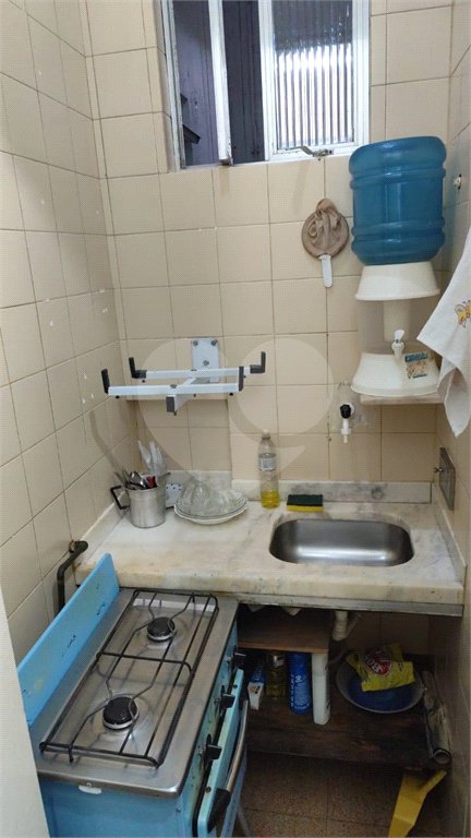 Apartamento para alugar com 1 quarto em Flamengo, Rio de Janeiro, RJ