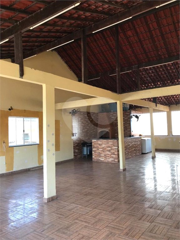 Casa à venda com 2 quartos, sendo 1 suíte, em Campo Grande, Rio de Janeiro, RJ