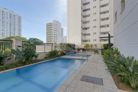 Apartamento à venda com 3 suítes em Alto da Boa Vista, São Paulo, SP