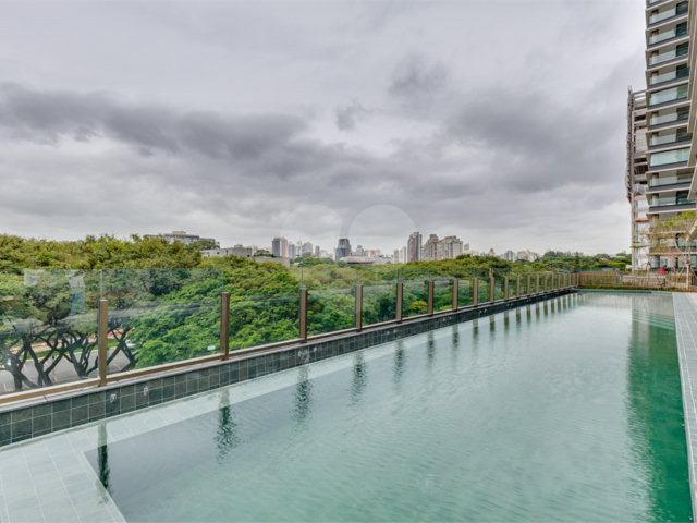 Apartamento à venda com 4 suítes em Moema, São Paulo, SP