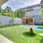 Casa de Vila à venda com 4 suítes em Alto da Boa Vista, São Paulo, SP