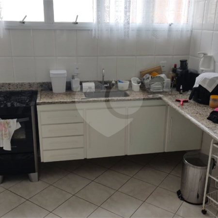 Apartamento à venda com 2 quartos em Sumaré, São Paulo, SP