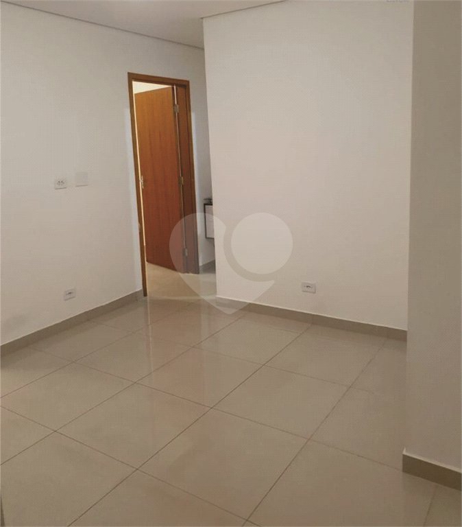 Apartamento à venda com 1 quarto em Vila Mazzei, São Paulo, SP