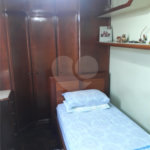 Sobrado à venda com 3 quartos, sendo 1 suíte, em Tucuruvi, São Paulo, SP