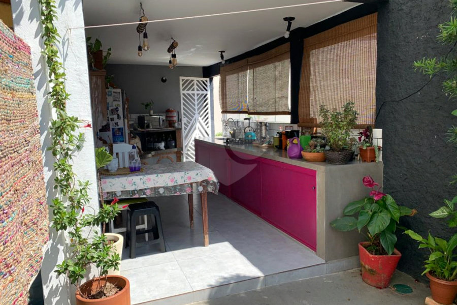 Terreno à venda em Santa Teresinha, São Paulo, SP