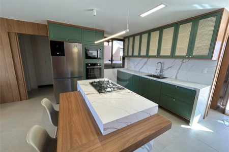 Casa em condomínio à venda com 4 suítes em Golfe, Armação dos Búzios, RJ