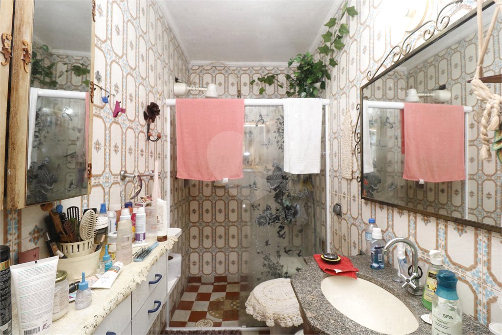 Casa à venda com 3 quartos em Vila Guilherme, São Paulo, SP