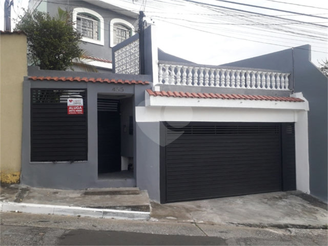 Casa à venda com 3 suítes em Tucuruvi, São Paulo, SP