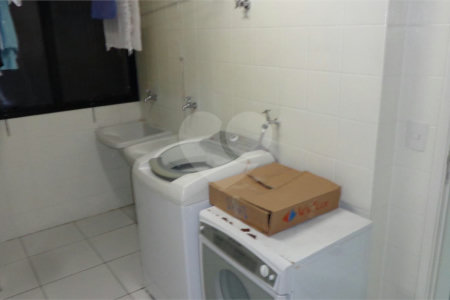 Apartamento à venda com 3 suítes em Vila Andrade, São Paulo, SP