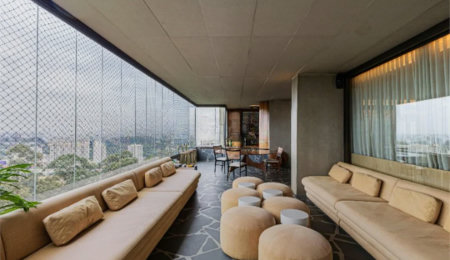 Apartamento à venda com 3 suítes em Vila Suzana, São Paulo, SP