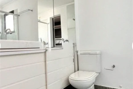 Cobertura à venda com 3 quartos, sendo 1 suíte,  em Vila Suzana, São Paulo, SP