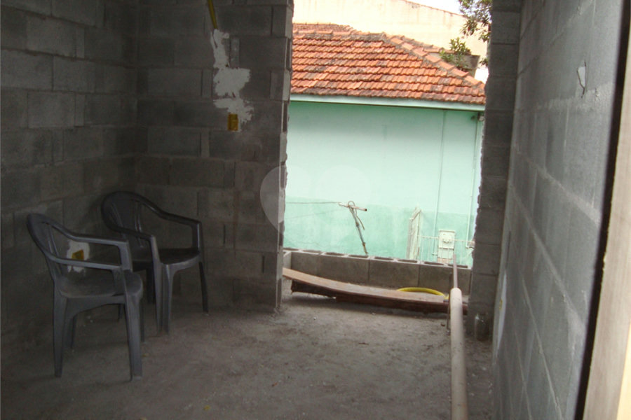 Casa à venda com 2 quartos em Santana, São Paulo, SP