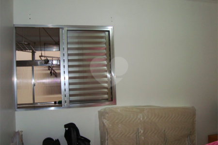 Apartamento à venda com 3 quartos em Santana, São Paulo, SP