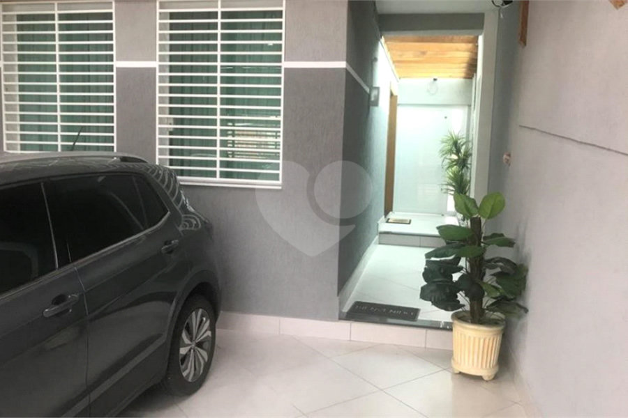 Sobrado à venda com 3 quartos, sendo 2 suítes, em Tremembé, São Paulo, SP