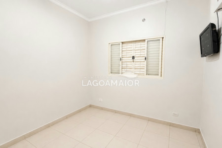 Casa à venda com 3 quartos, sendo 1 suíte, em Jardim Alvorada, Três Lagoas - MS