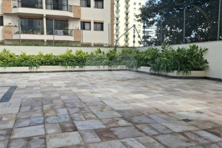 Apartamento à venda com 2 quartos em Pinheiros, São Paulo, SP