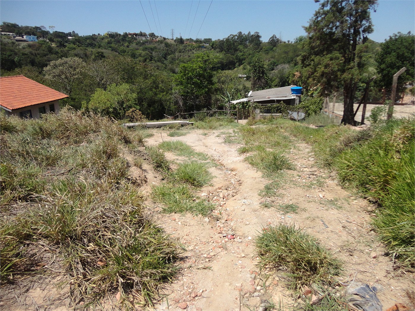 Chácara à venda com 4 quartos em Vista Alegre, Vinhedo, SP