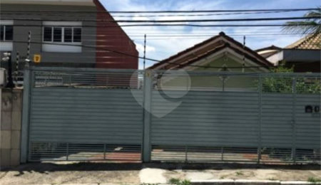 Casa à venda com 4 quartos em Freguesia do Ó, São Paulo, SP
