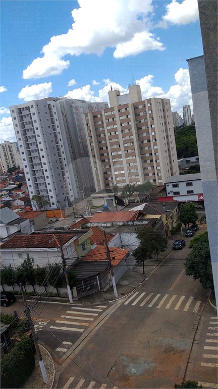 Studio à venda com 1 quarto em Santana, São Paulo, SP