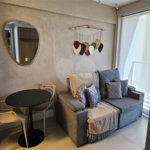 Apartamento para alugar com 2 quartos, sendo 1 suíte, em Pinheiros, São Paulo, SP