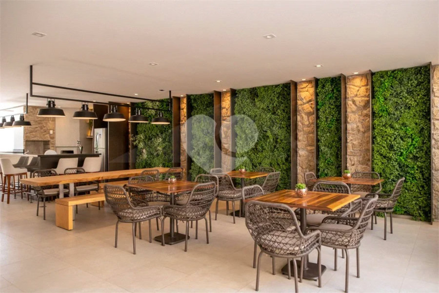 Apartamento à venda com 4 suítes em Santana, São Paulo, SP
