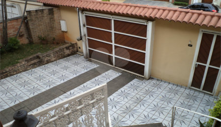 Sobrado à venda com 3 quartos, sendo 1 suíte,  em Jardim Franca, São Paulo, SP