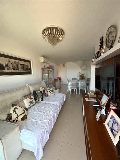 Apartamento à venda com 2 quartos, sendo 1 suíte, em Braga, Cabo Frio, RJ