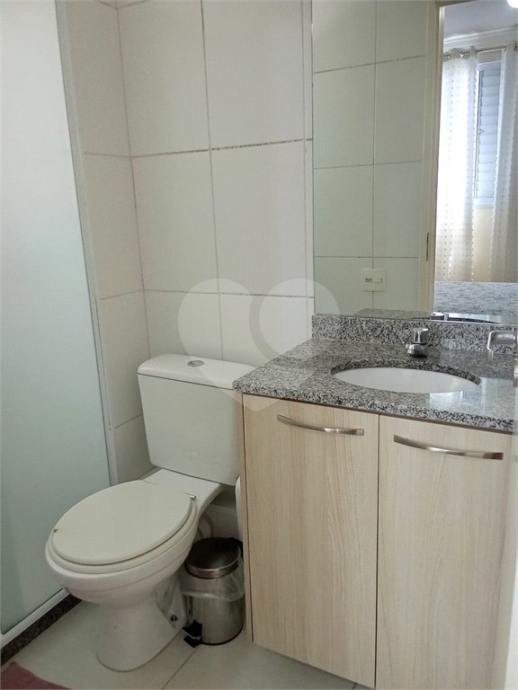 Apartamento à venda com 3 quartos, sendo 1 suíte, em Jardim Caboré, São Paulo, SP