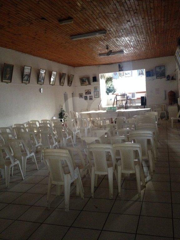 Galpão à venda com 3 quartos em Vila Mazzei, São Paulo, SP