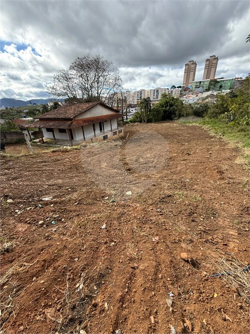 Terreno à venda em Vila Nova Aparecida, Mogi das Cruzes, SP