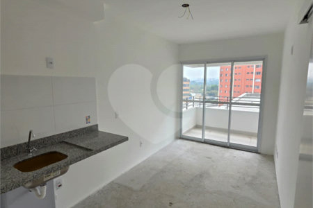 Apartamento à venda com 1 suíte em Butantã, São Paulo, SP