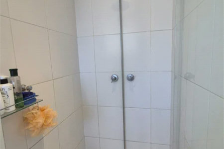 Cobertura à venda com 3 suítes em Vila Suzana, São Paulo, SP