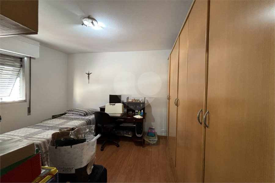 Apartamento à venda com 2 quartos em Santana, São Paulo, SP
