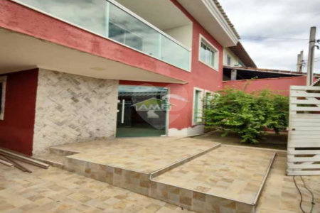 Casa à venda com 2 quartos, sendo 1 suíte,  em Campo Grande, Rio de Janeiro, RJ