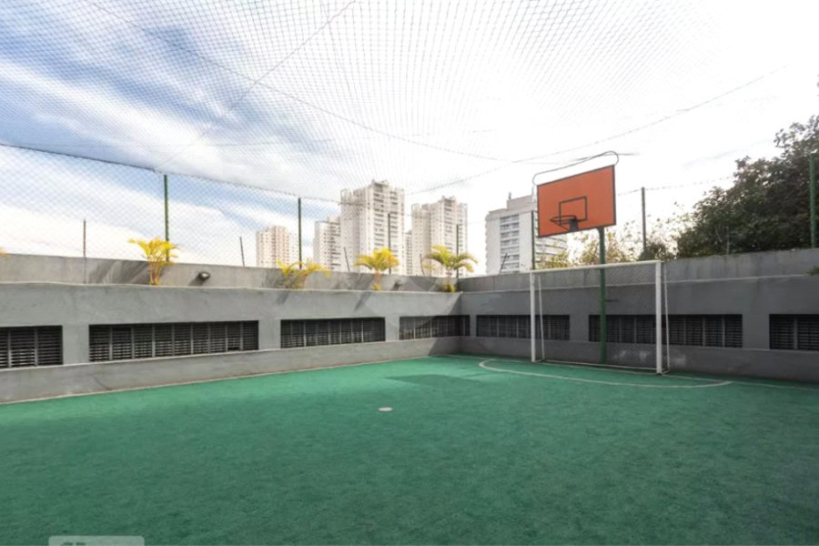 Apartamento à venda com 3 quartos, sendo 1 suíte,  em Vila Leopoldina, São Paulo, SP